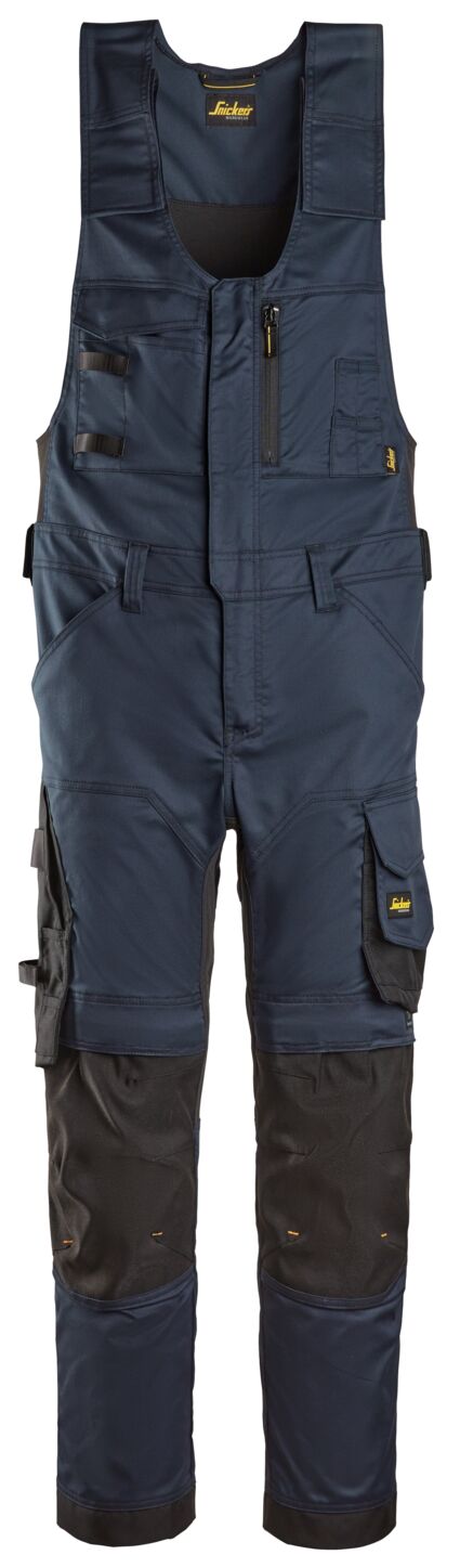 6023 | Snickers | AW Stretch Kombihose
