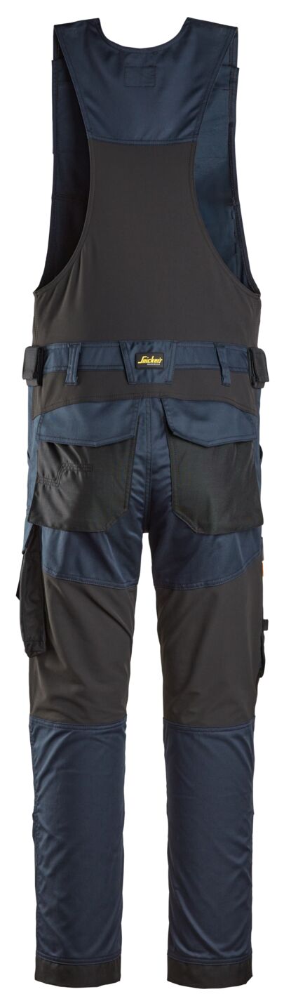 6023 | Snickers | AW Stretch Kombihose