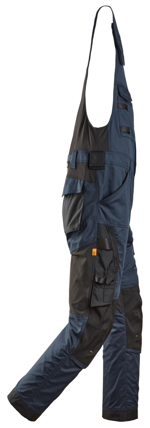 6023 | Snickers | AW Stretch Kombihose