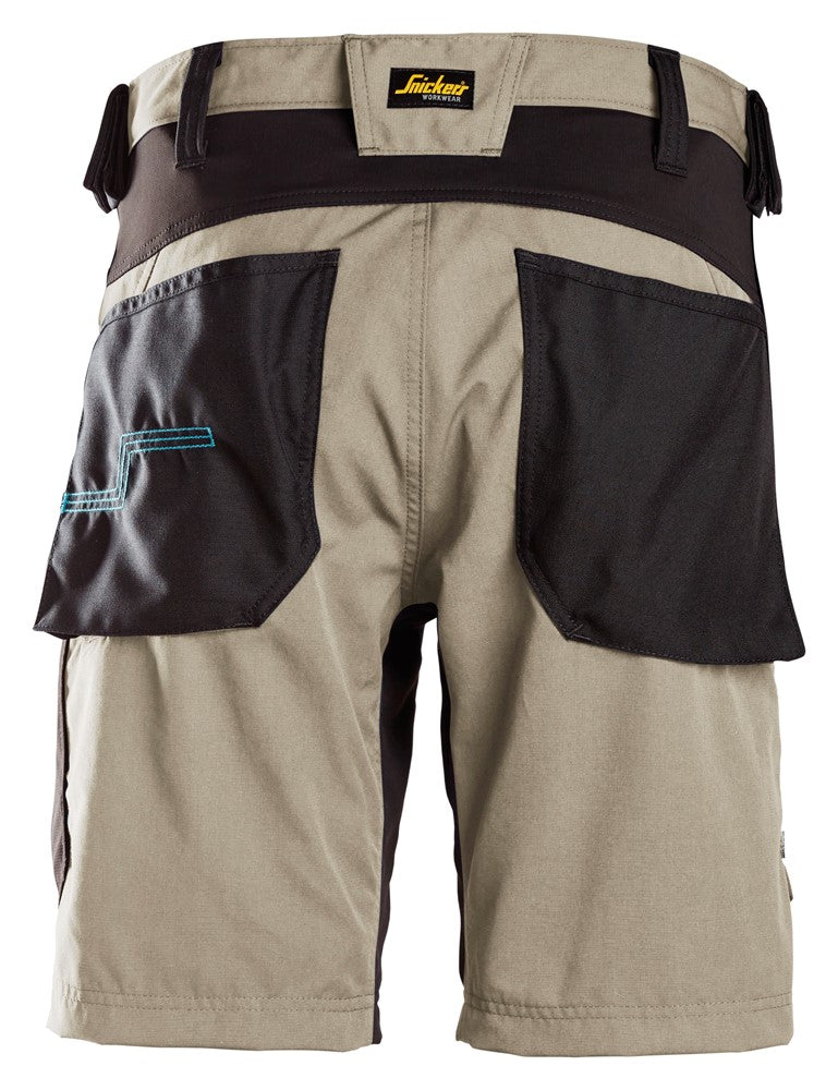 6112 | Snickers | LiteWork Arbeitsshorts