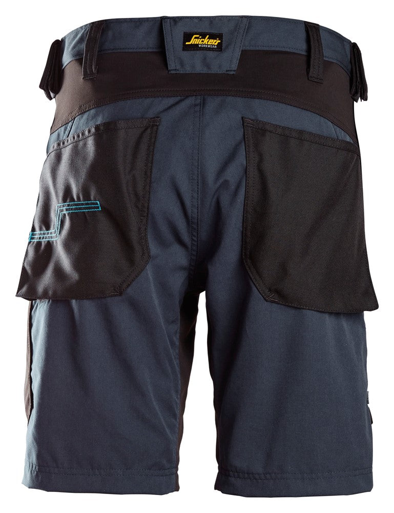 6112 | Snickers | LiteWork Arbeitsshorts