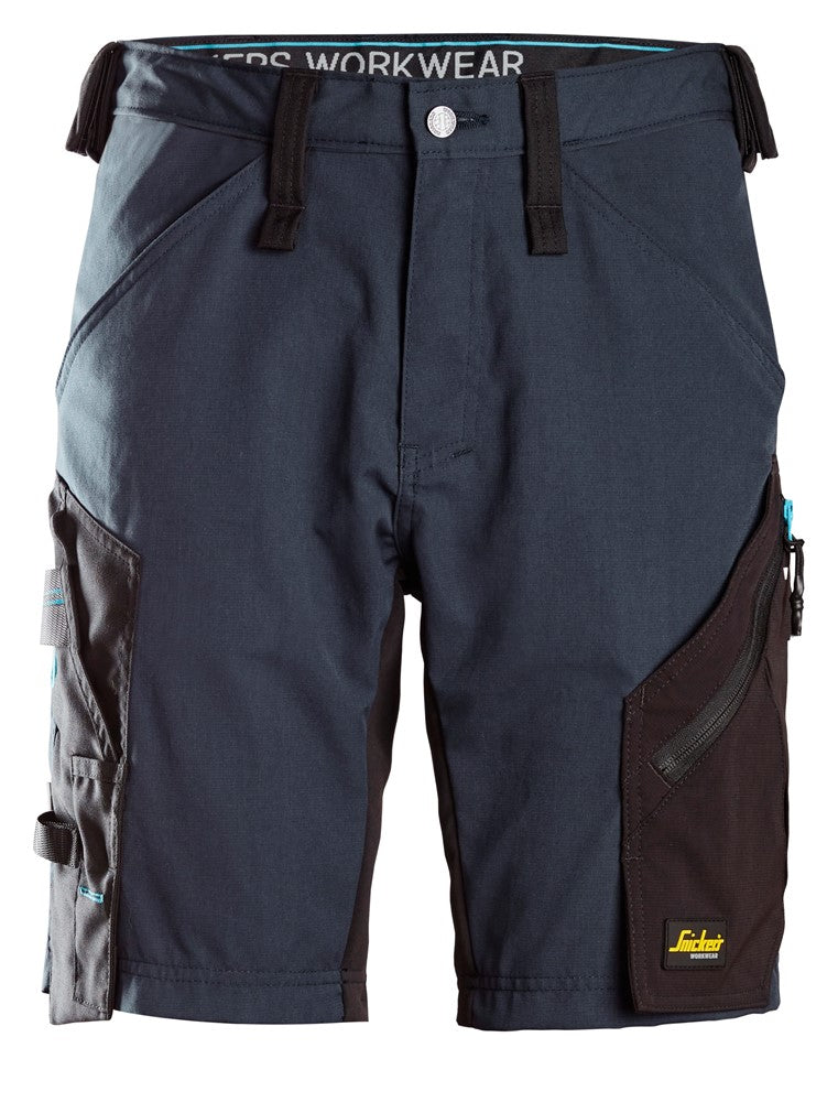 6112 | Snickers | LiteWork Arbeitsshorts
