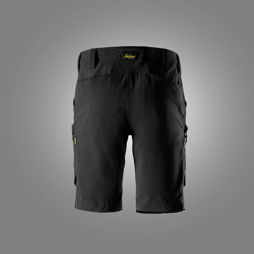 6114 | Snickers | Service Stretch Shorts Slim Fit