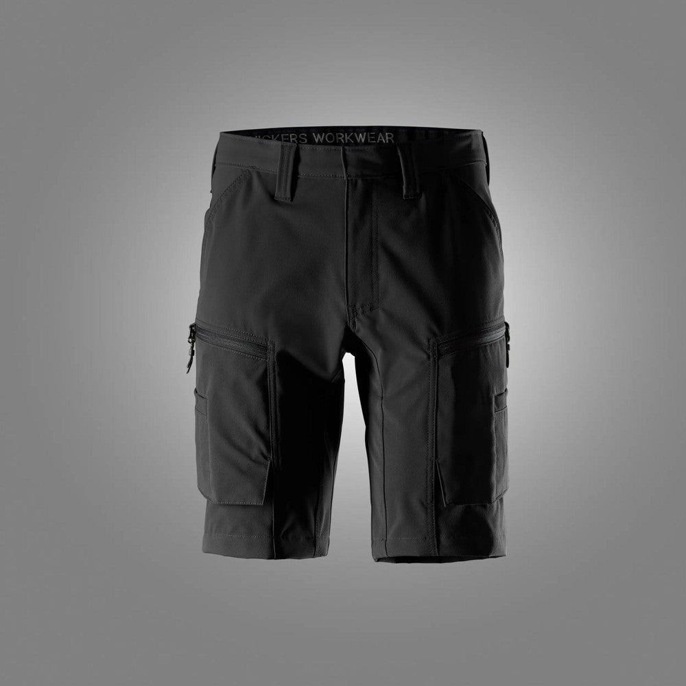 6114 | Snickers | Service Stretch Shorts Slim Fit