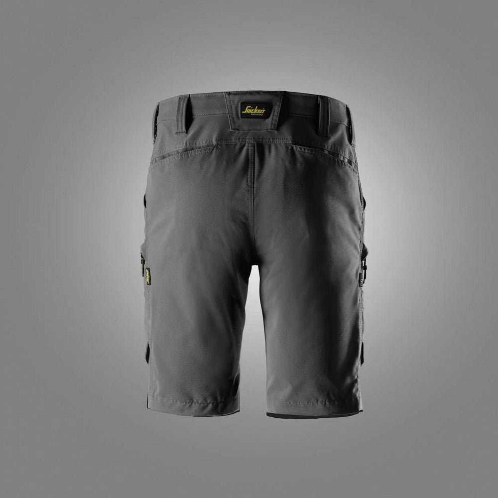 6114 | Snickers | Service Stretch Shorts Slim Fit