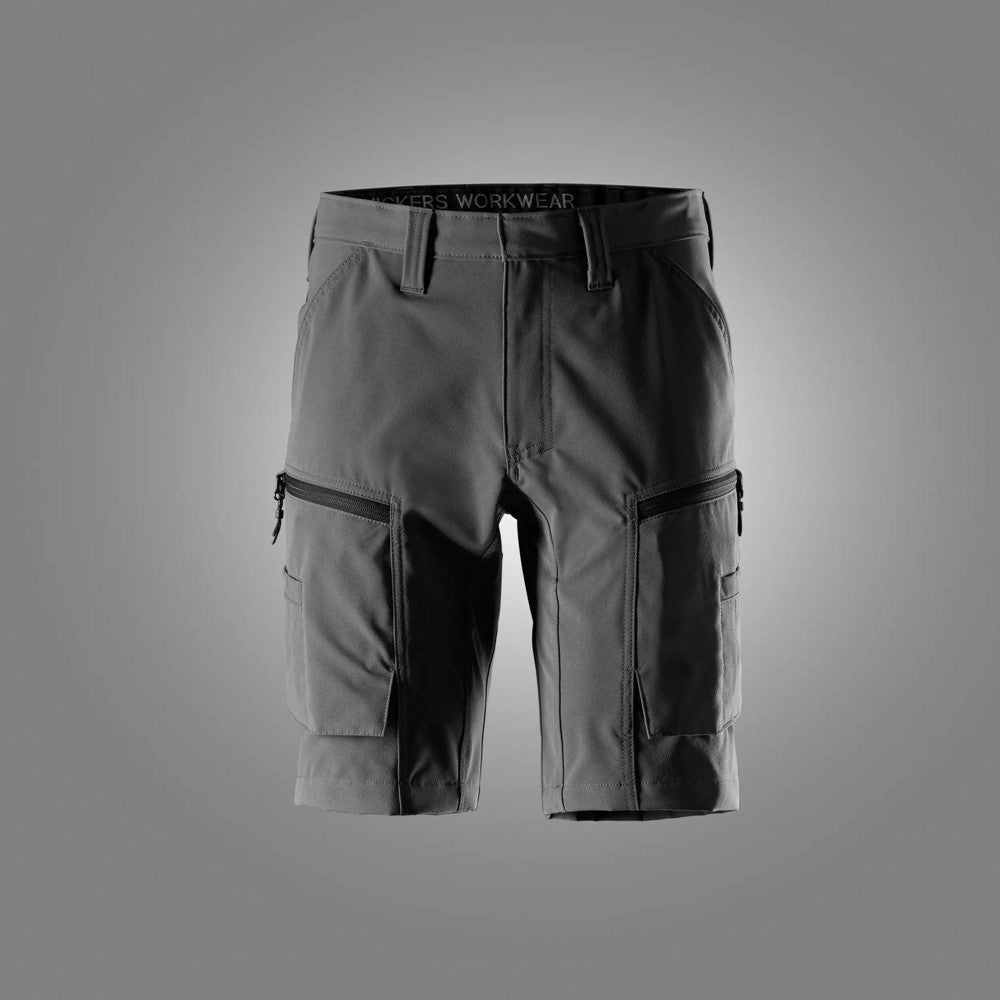 6114 | Snickers | Service Stretch Shorts Slim Fit