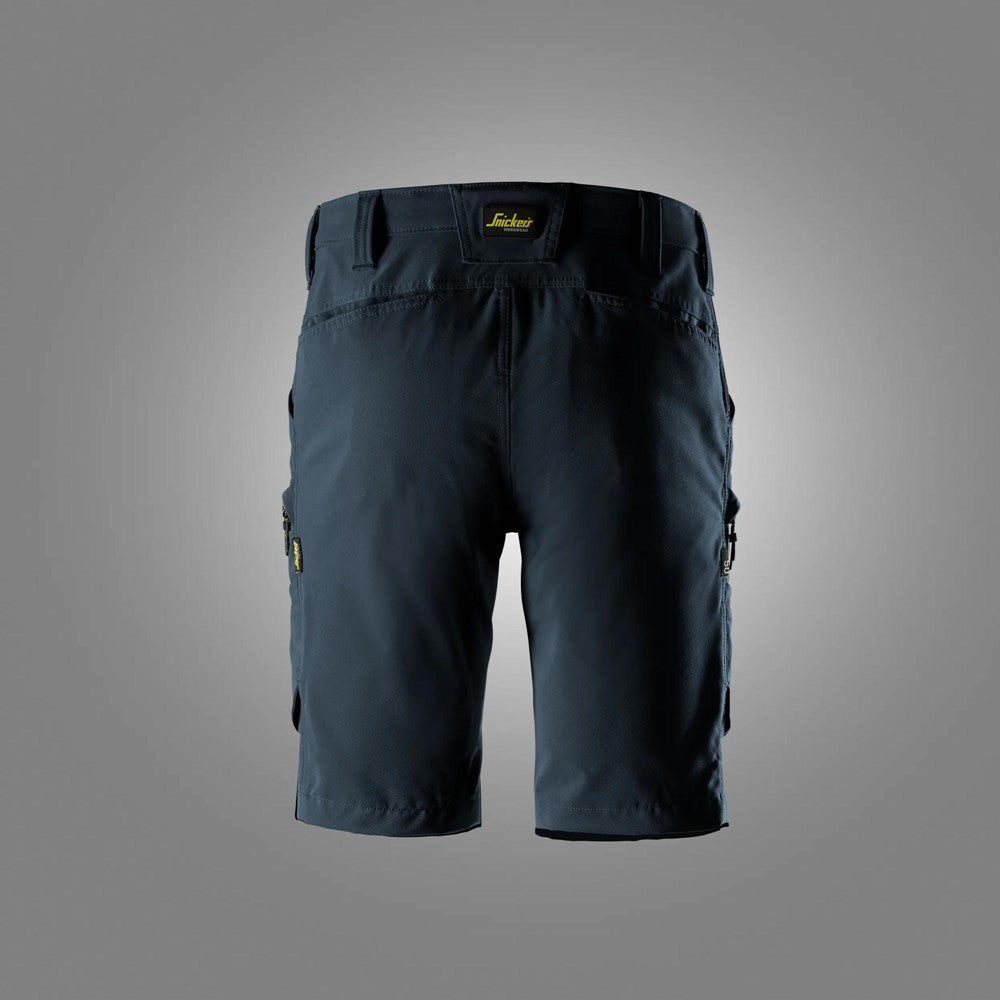 6114 | Snickers | Service Stretch Shorts Slim Fit
