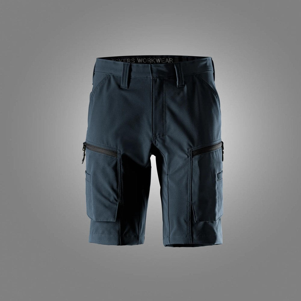 6114 | Snickers | Service Stretch Shorts Slim Fit