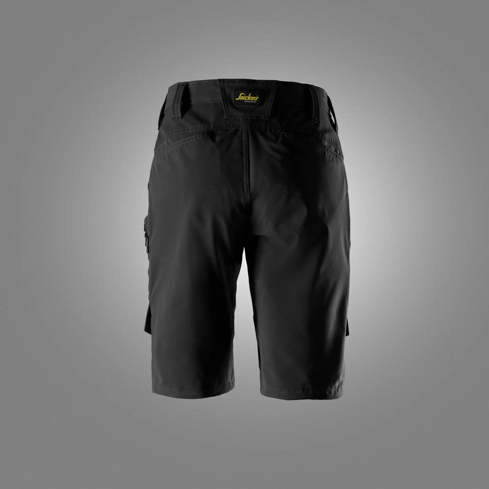 6174 | Snickers | Damen Service Stretch-Shorts