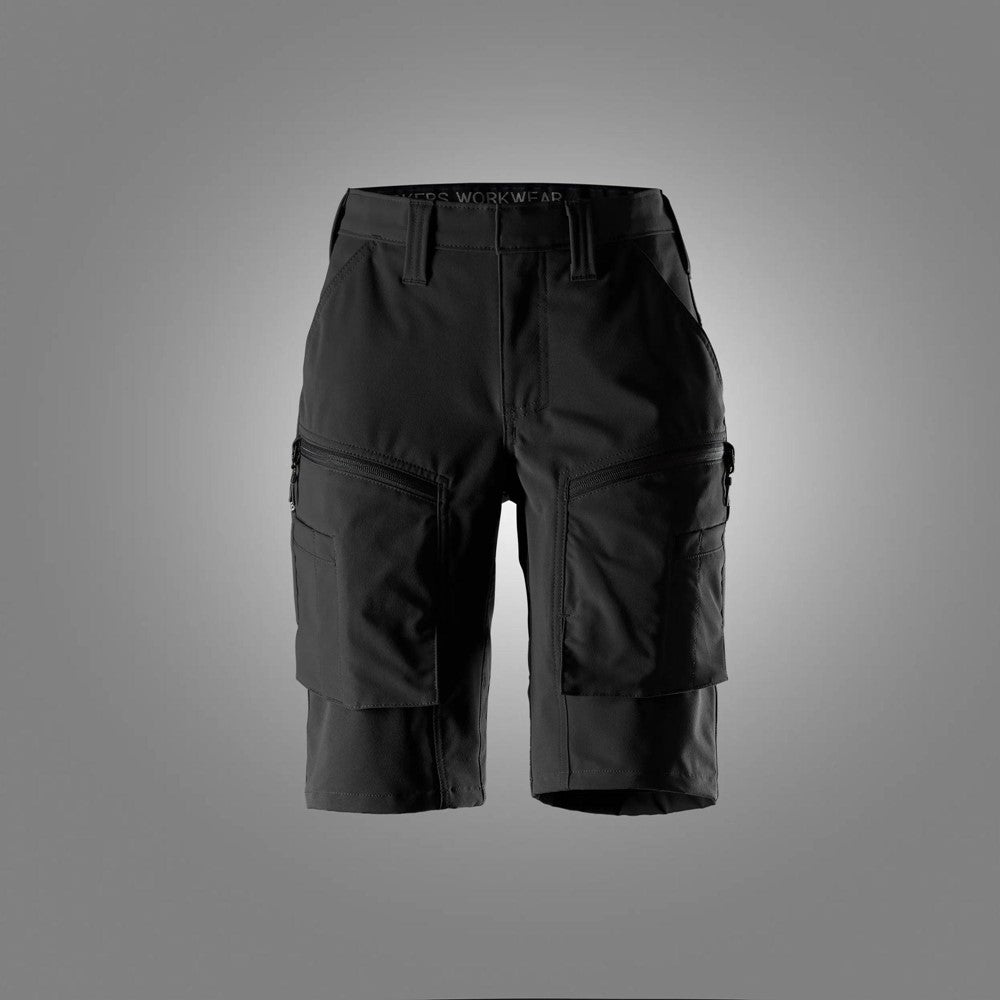6174 | Snickers | Damen Service Stretch-Shorts