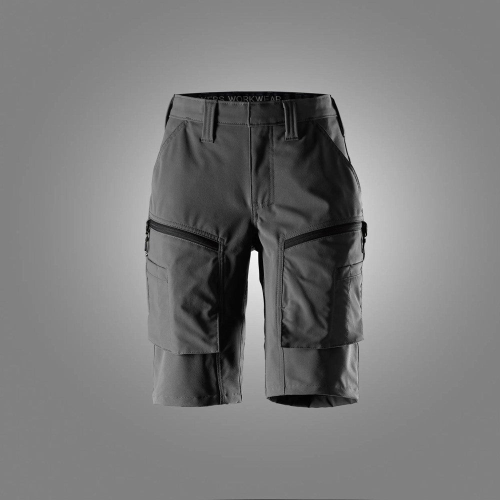6174 | Snickers | Damen Service Stretch-Shorts