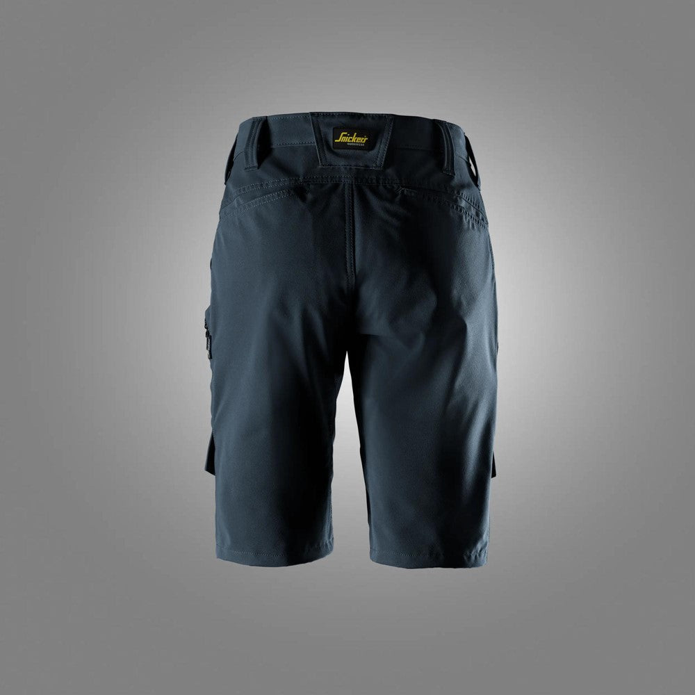 6174 | Snickers | Damen Service Stretch-Shorts