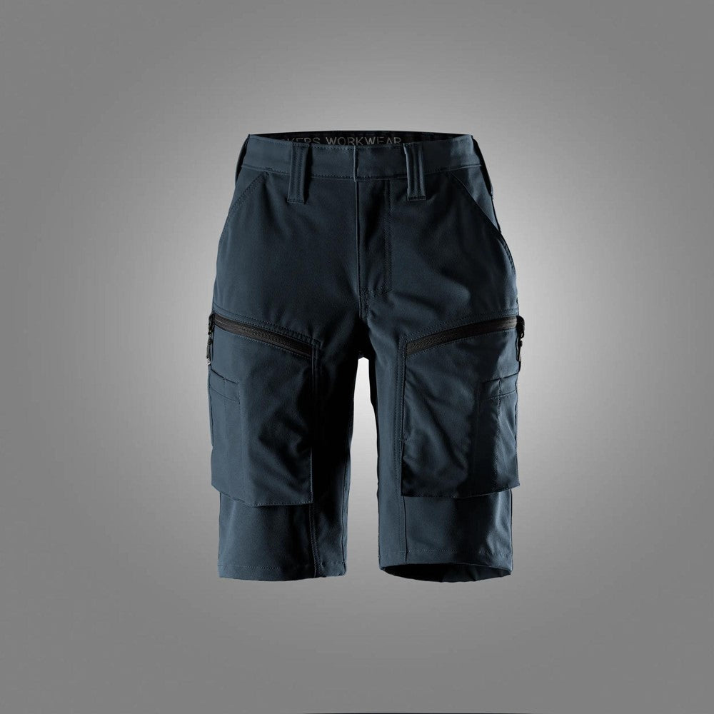 6174 | Snickers | Damen Service Stretch-Shorts