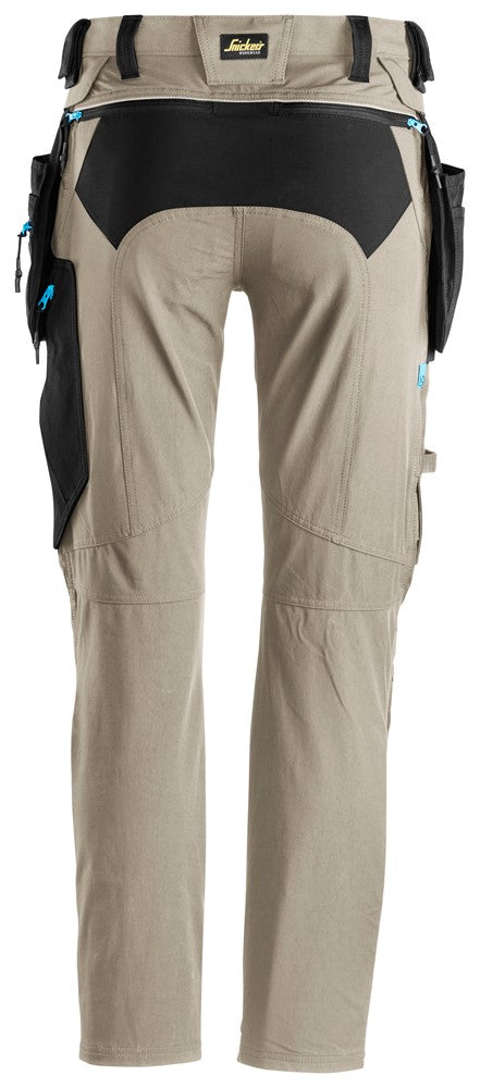 6208 | Snickers | LW Hose HT abtrennbar