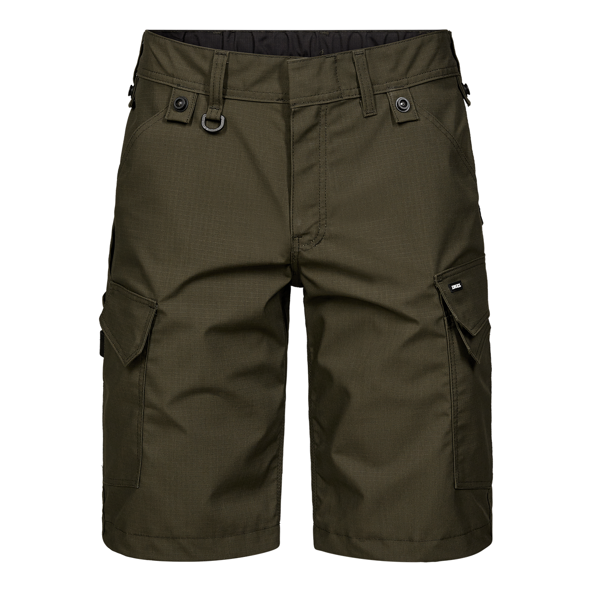 6329-144 | Engel | Entire Arbeitsshort mit Stretch