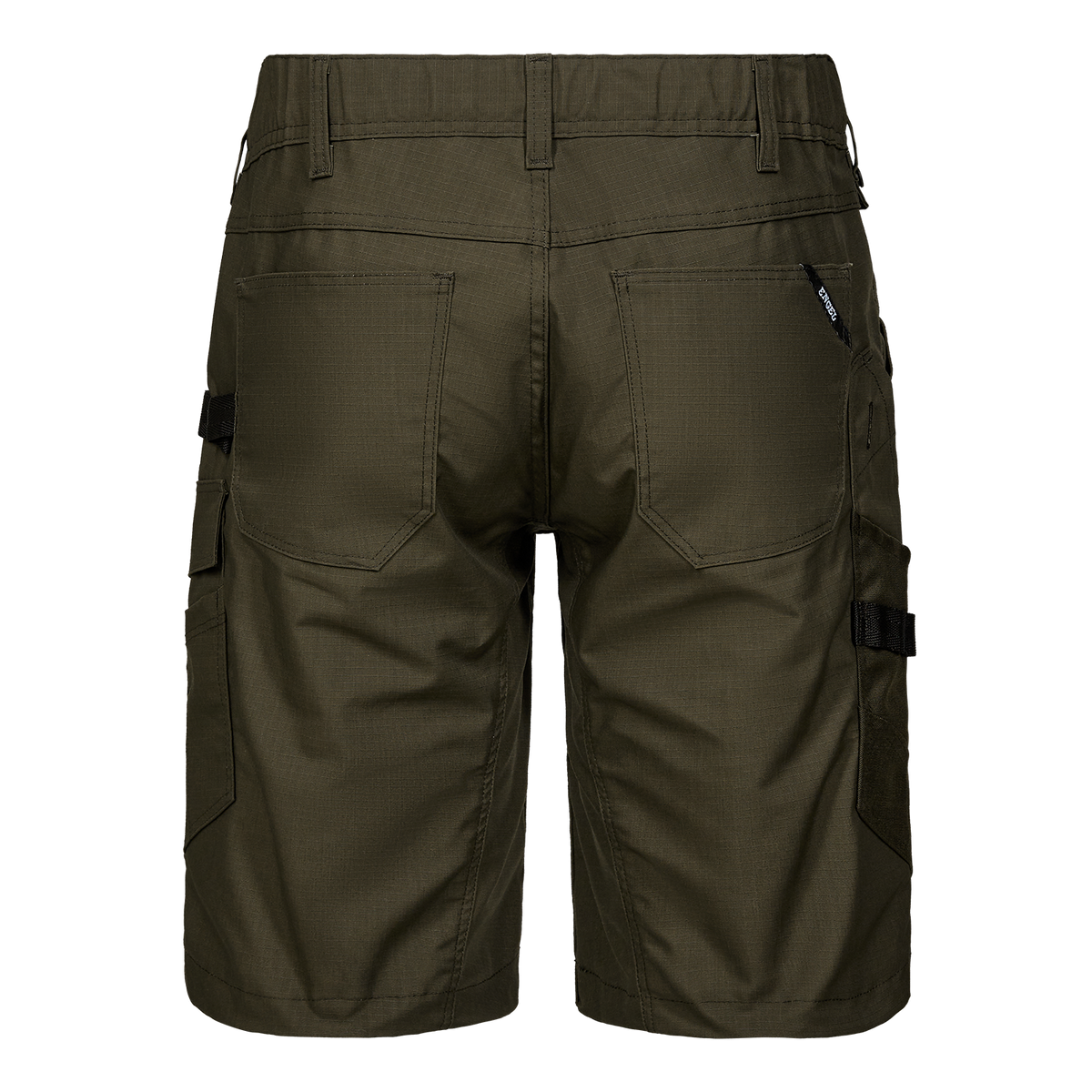 6329-144 | Engel | Entire Arbeitsshort mit Stretch