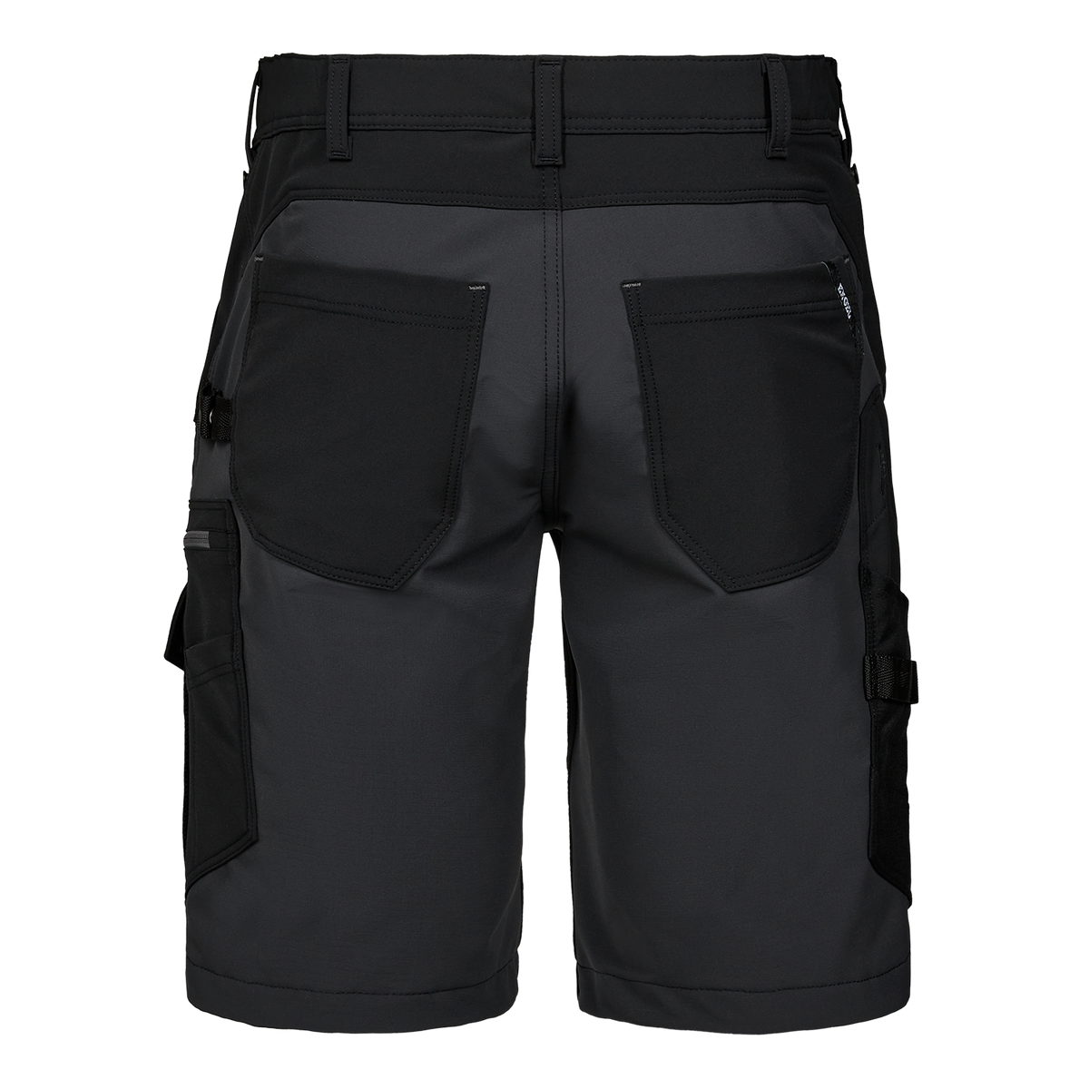 6337-234 | Engel | Entire Arbeitsshorts mit 4-Wege Stretch