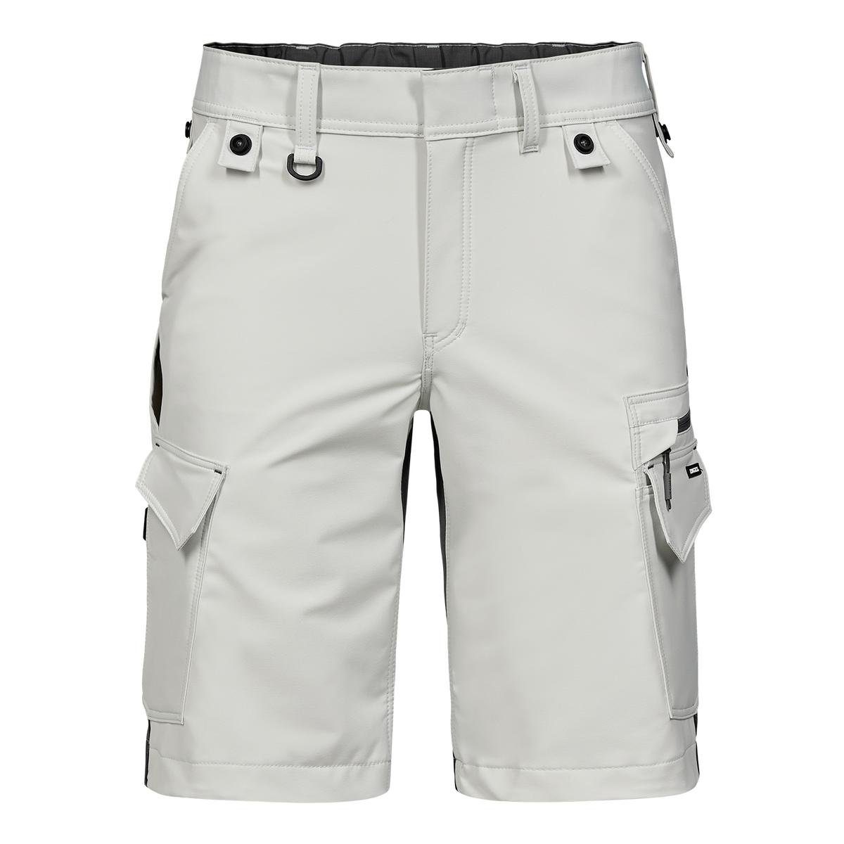 6337-234 | Engel | Entire Arbeitsshorts mit 4-Wege Stretch