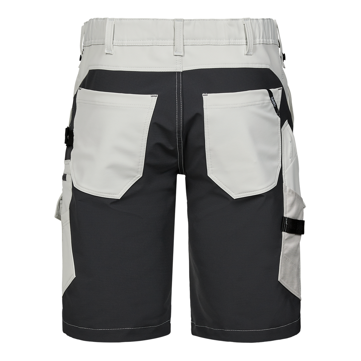 6337-234 | Engel | Entire Arbeitsshorts mit 4-Wege Stretch