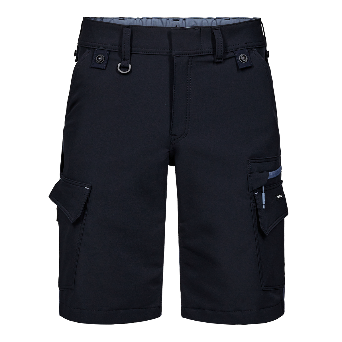 6337-234 | Engel | Entire Arbeitsshorts mit 4-Wege Stretch
