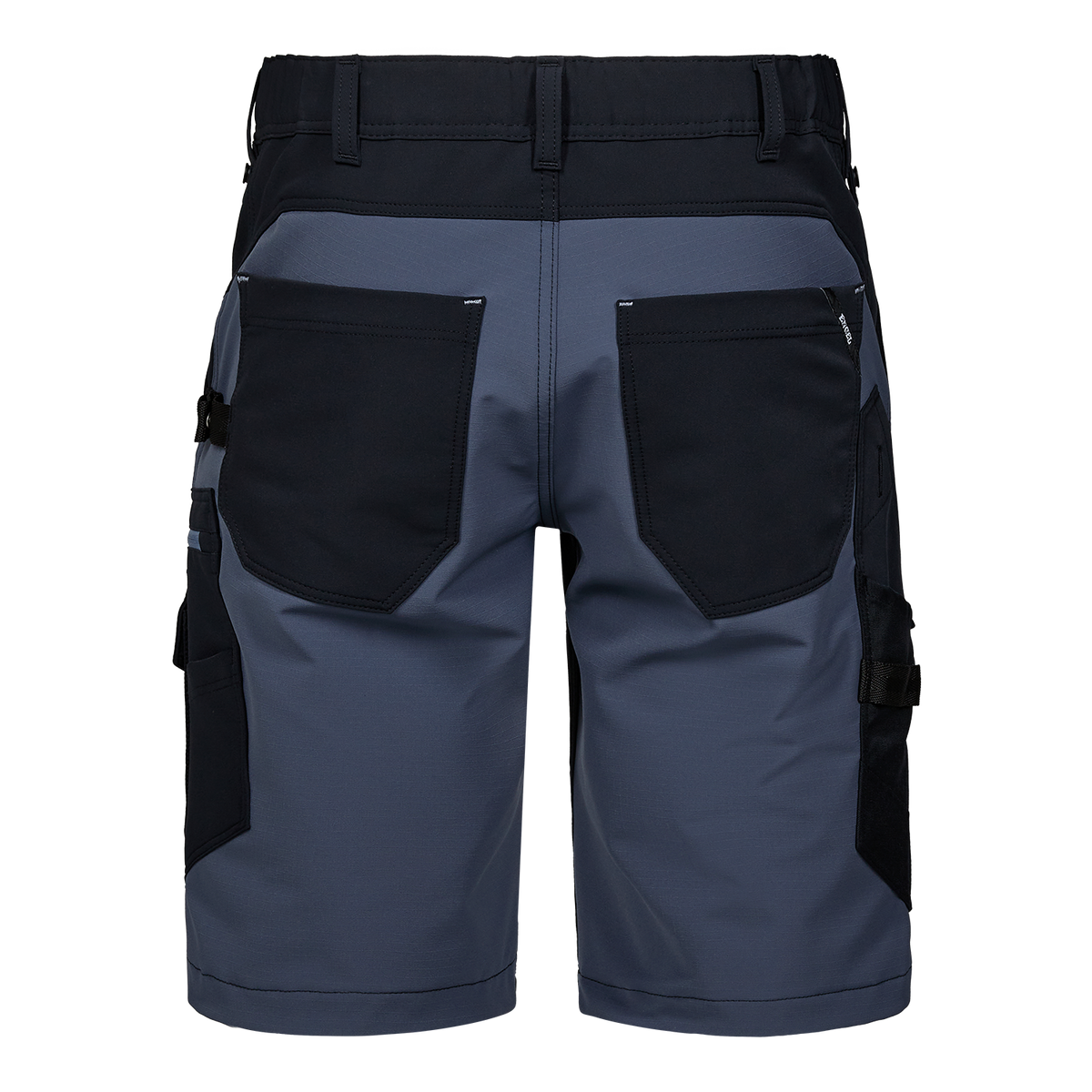 6337-234 | Engel | Entire Arbeitsshorts mit 4-Wege Stretch