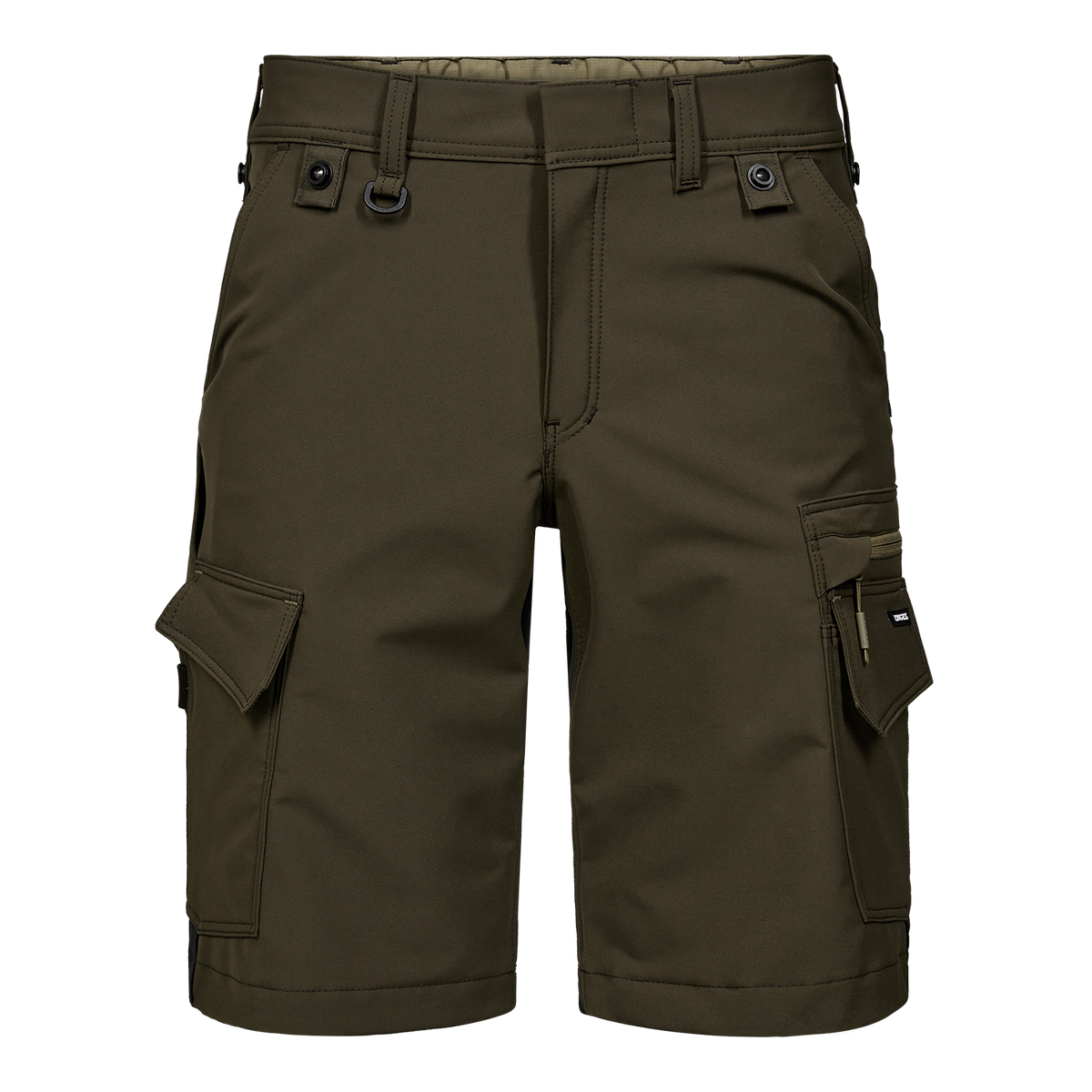 6337-234 | Engel | Entire Arbeitsshorts mit 4-Wege Stretch