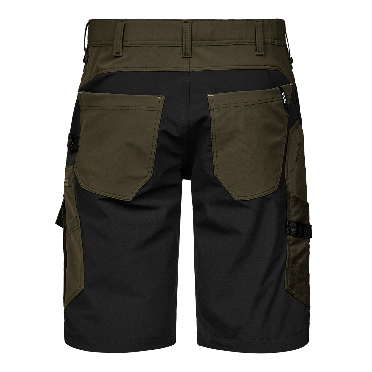 6337-234 | Engel | Entire Arbeitsshorts mit 4-Wege Stretch