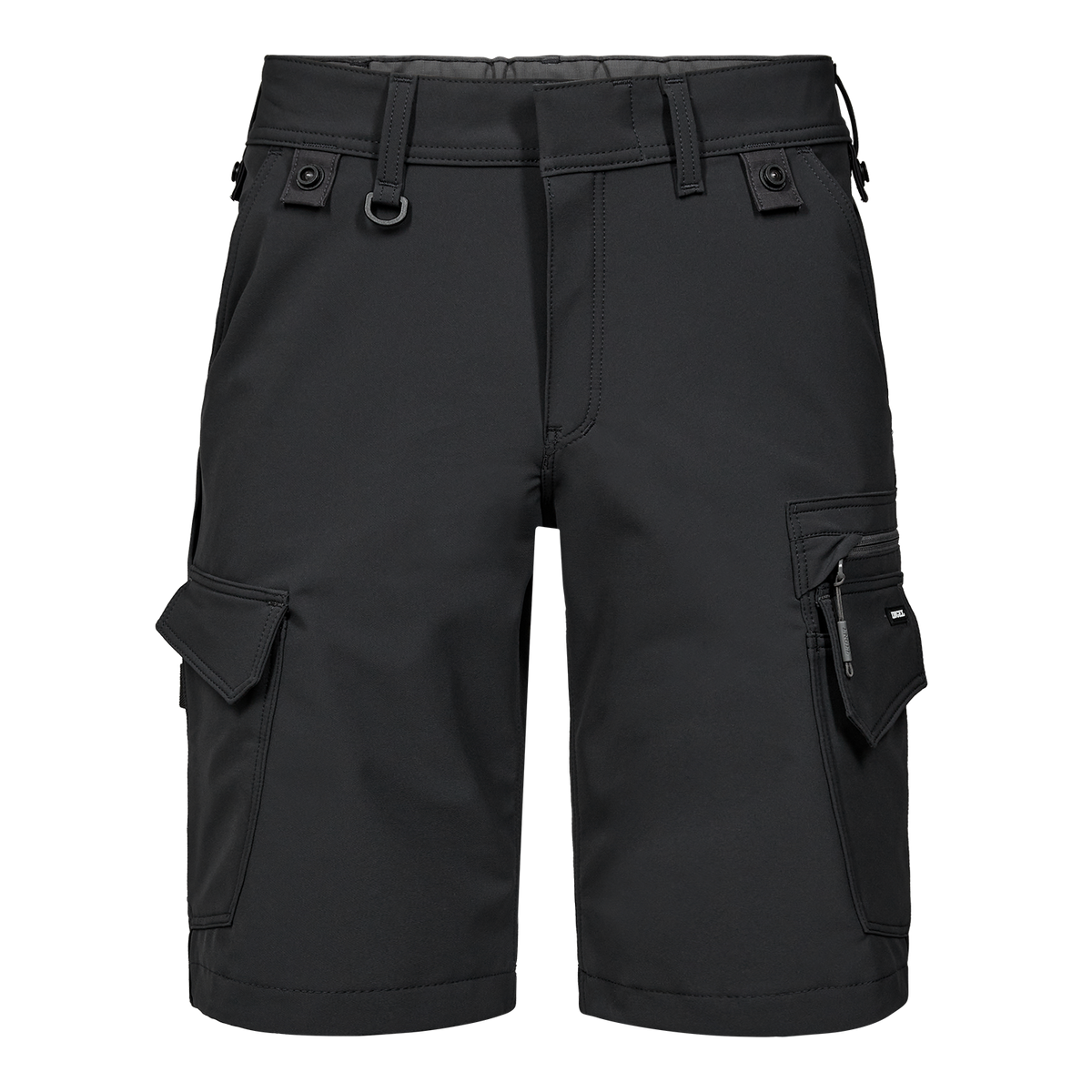 6337-234 | Engel | Entire Arbeitsshorts mit 4-Wege Stretch