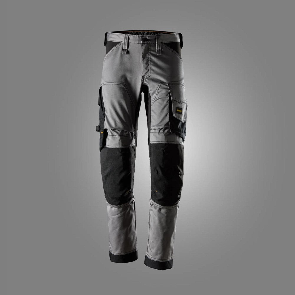 6341 | Snickers | AW Stretch Hose Slim Fit