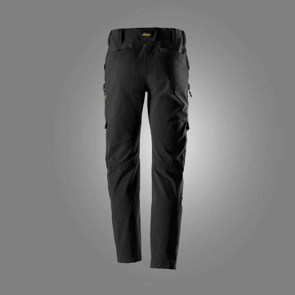 6410 | Snickers | ServiceWork Stretch Arbeitshose in Slim Fit