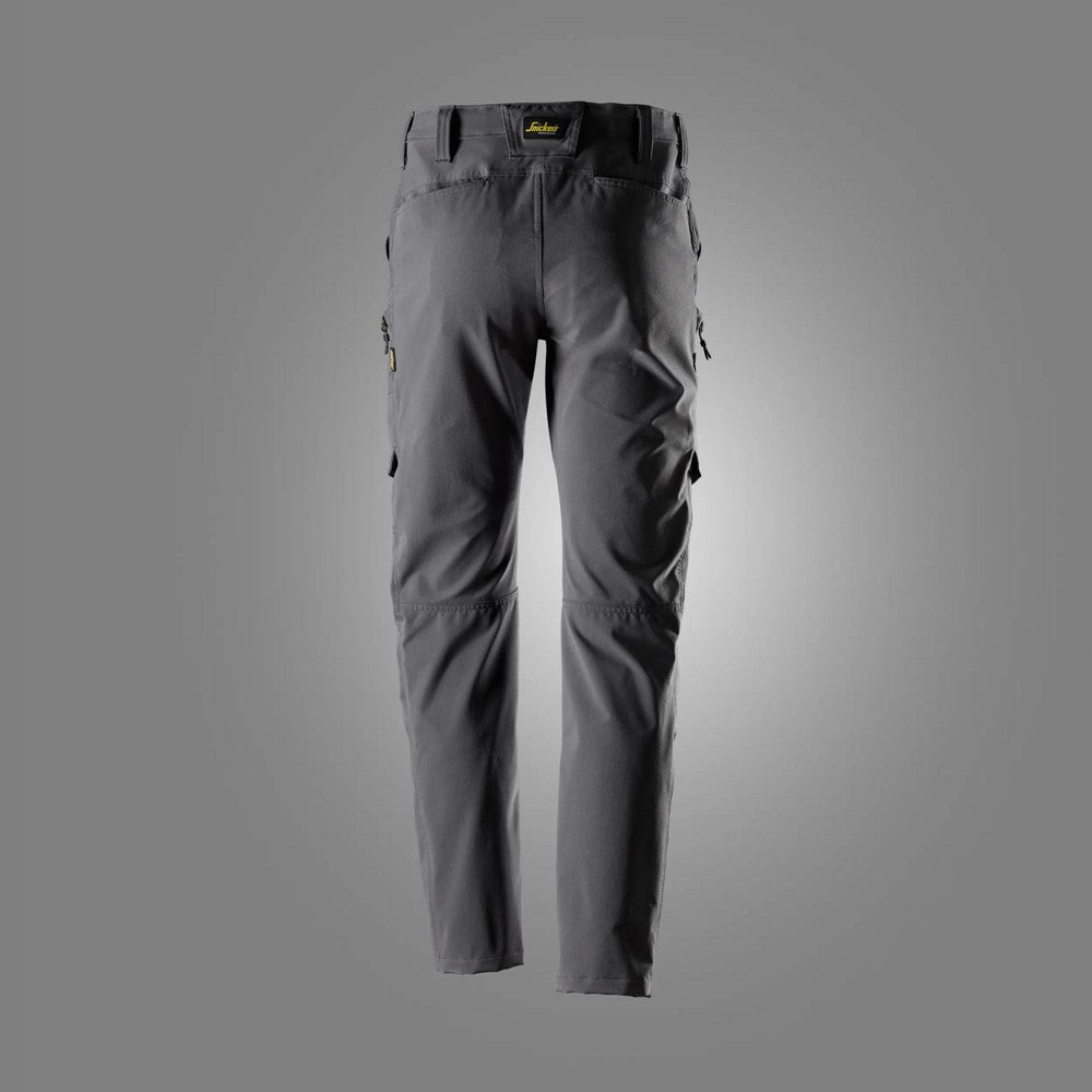 6410 | Snickers | ServiceWork Stretch Arbeitshose in Slim Fit