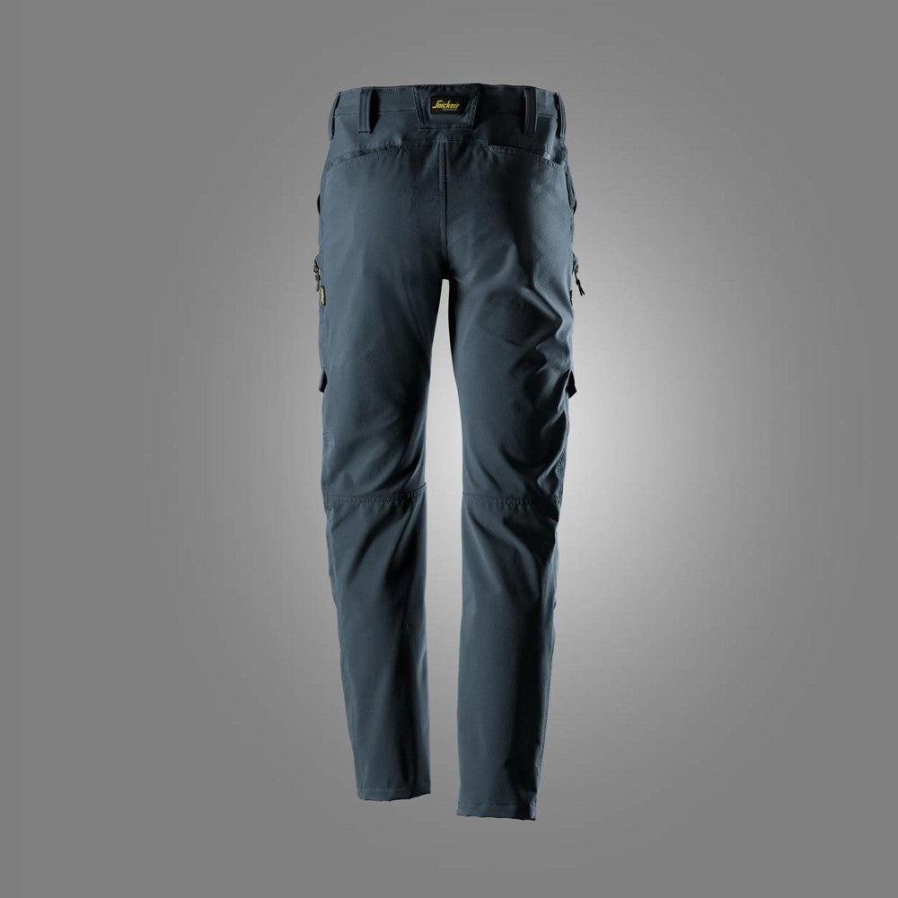 6410 | Snickers | ServiceWork Stretch Arbeitshose in Slim Fit