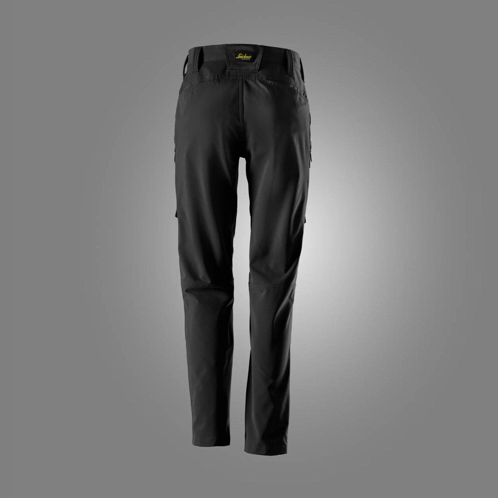 6710| Snickers | Service Stretch Hose für Damen