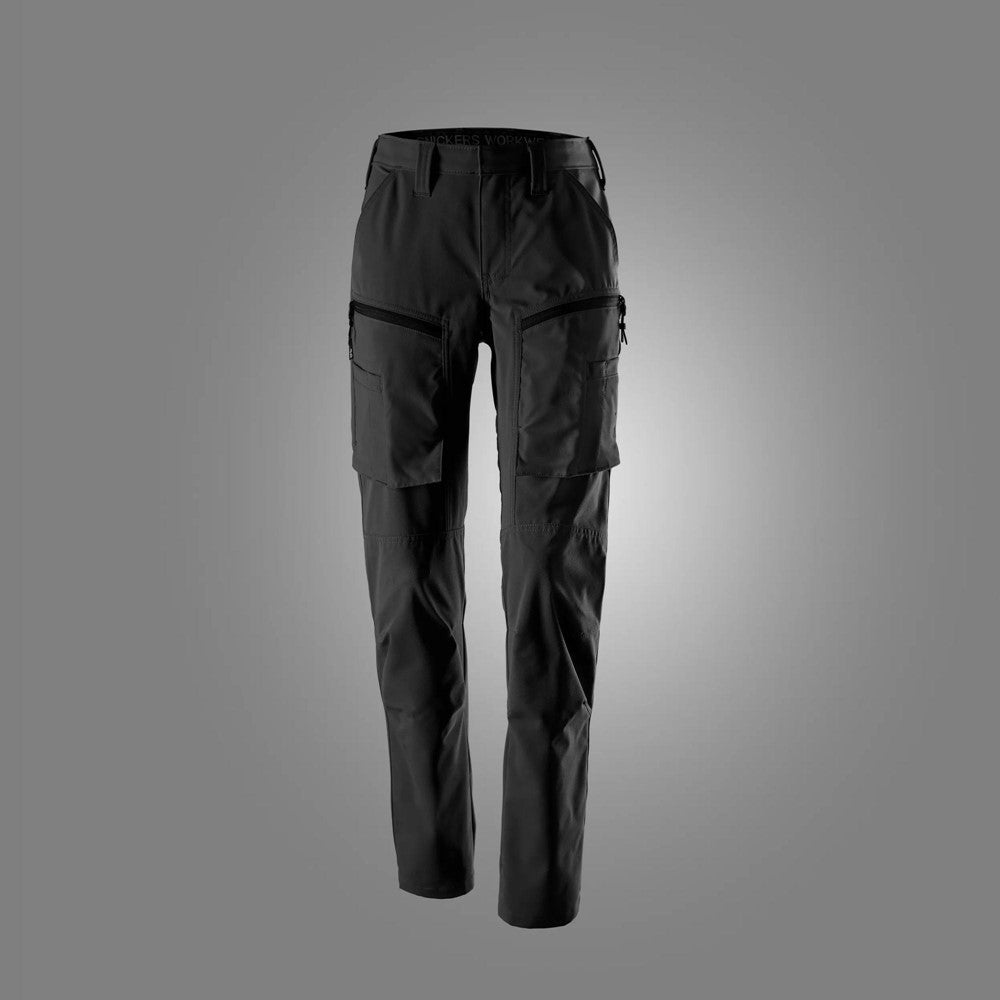 6710| Snickers | Service Stretch Hose für Damen