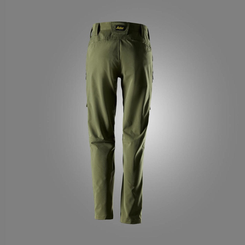 6710| Snickers | Service Stretch Hose für Damen