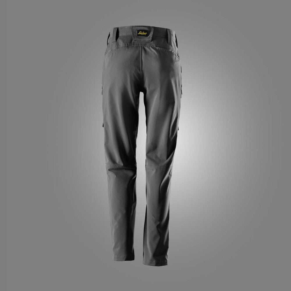 6710| Snickers | Service Stretch Hose für Damen
