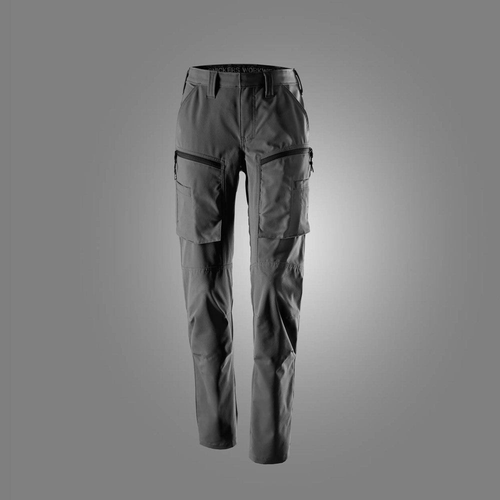6710| Snickers | Service Stretch Hose für Damen