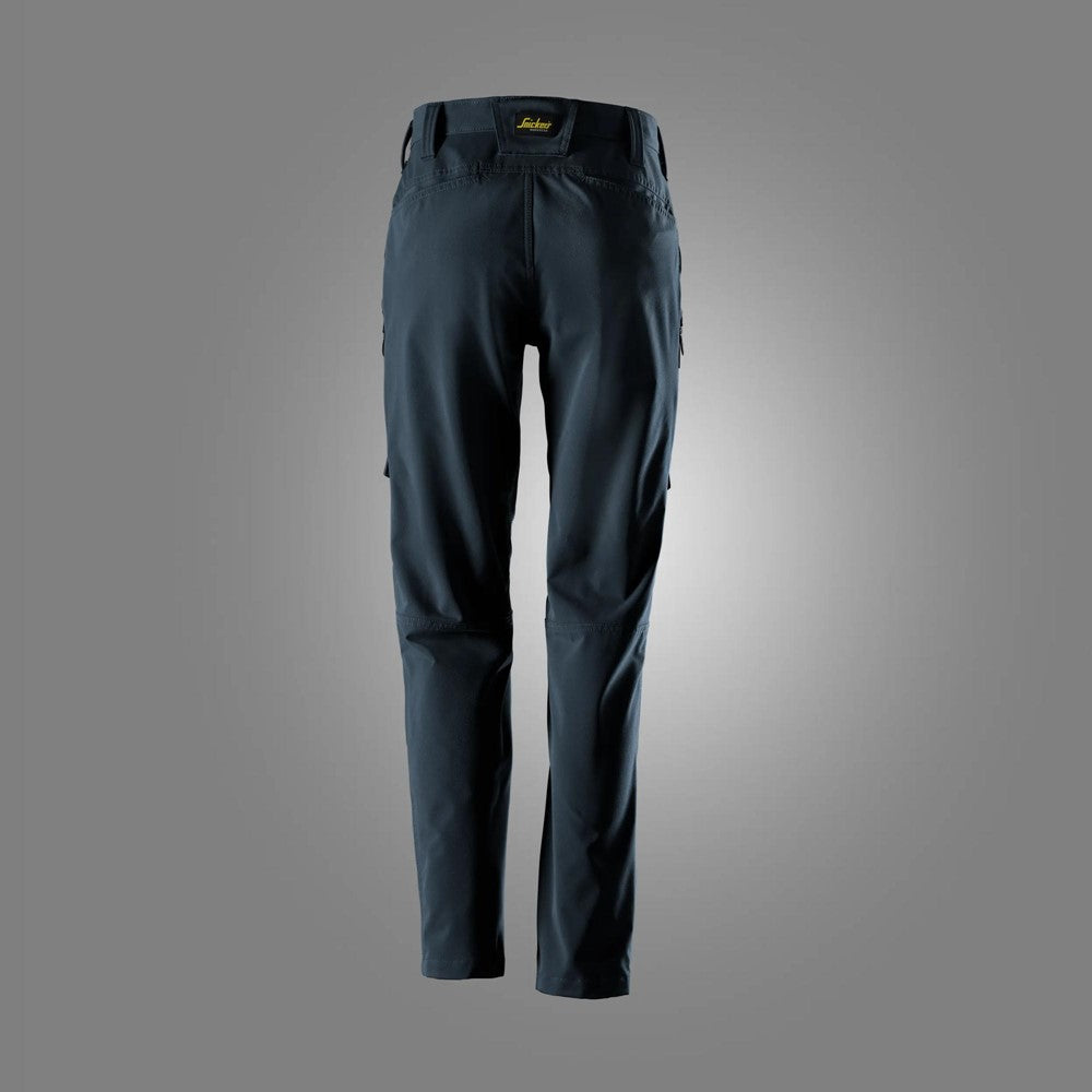 6710| Snickers | Service Stretch Hose für Damen