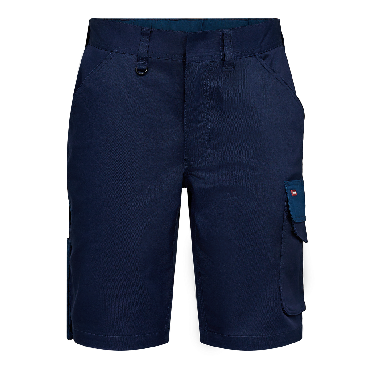 6809-255 | Engel | Galaxy Shorts mit Stretch