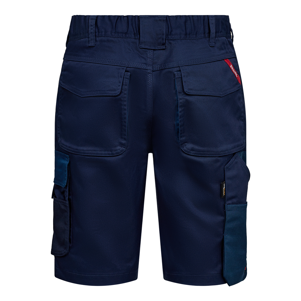 6809-255 | Engel | Galaxy Shorts mit Stretch