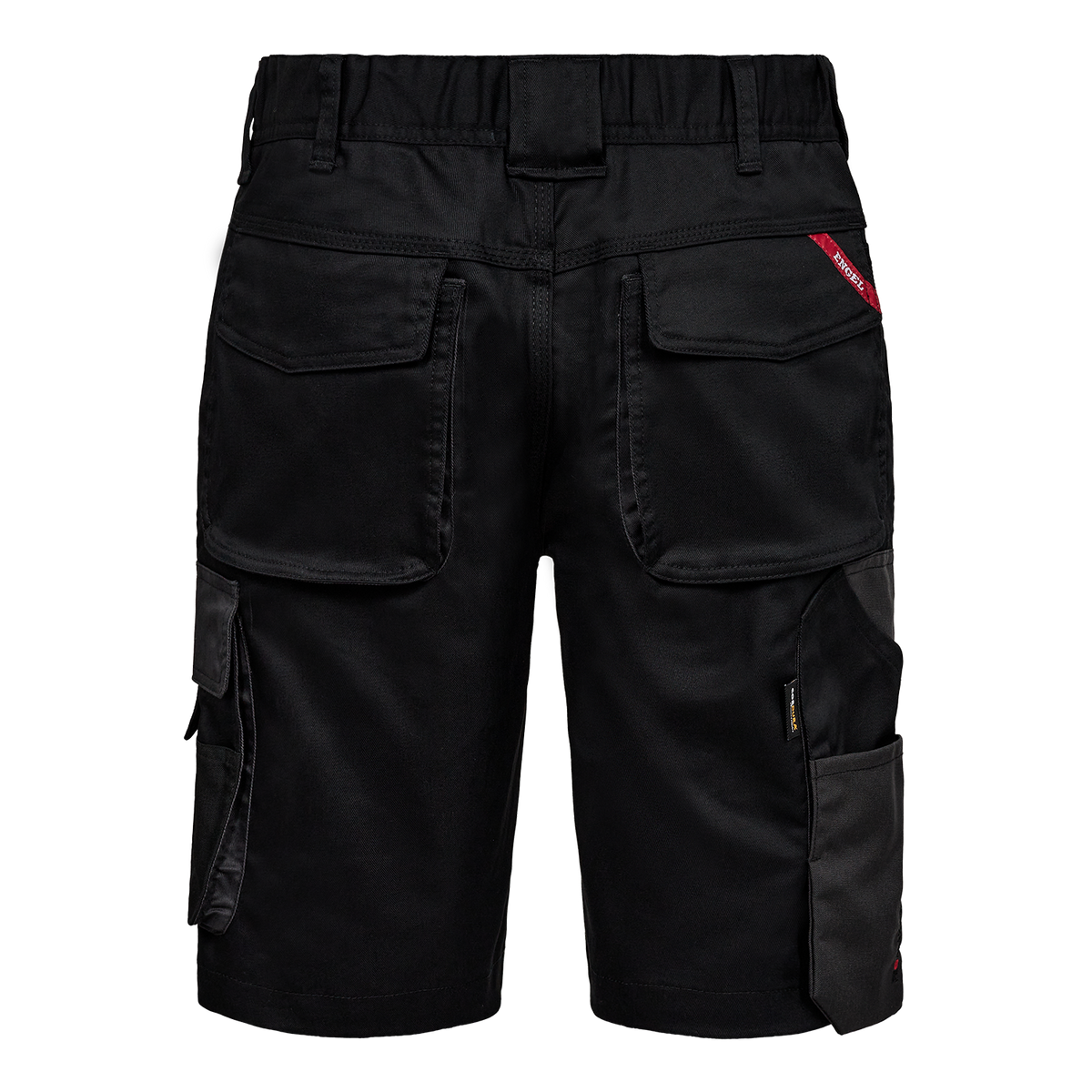 6809-255 | Engel | Galaxy Shorts mit Stretch