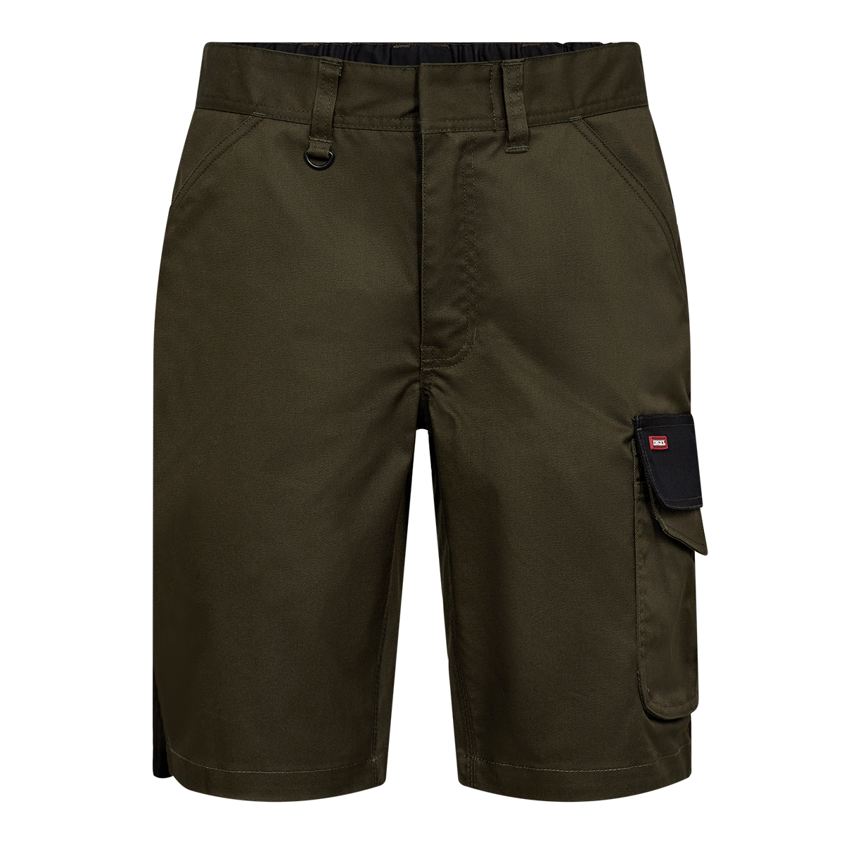 6809-255 | Engel | Galaxy Shorts mit Stretch