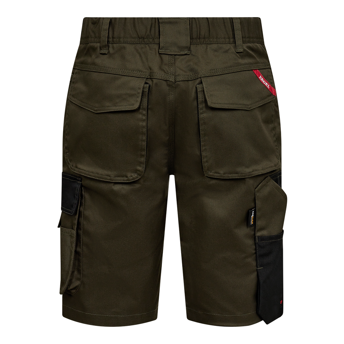6809-255 | Engel | Galaxy Shorts mit Stretch