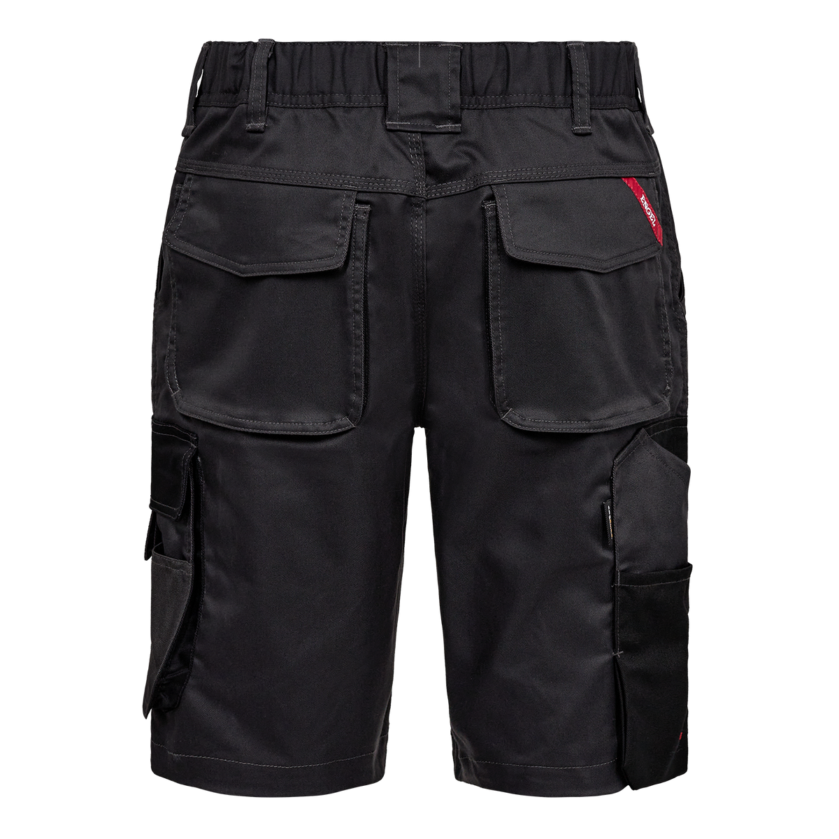 6809-255 | Engel | Galaxy Shorts mit Stretch