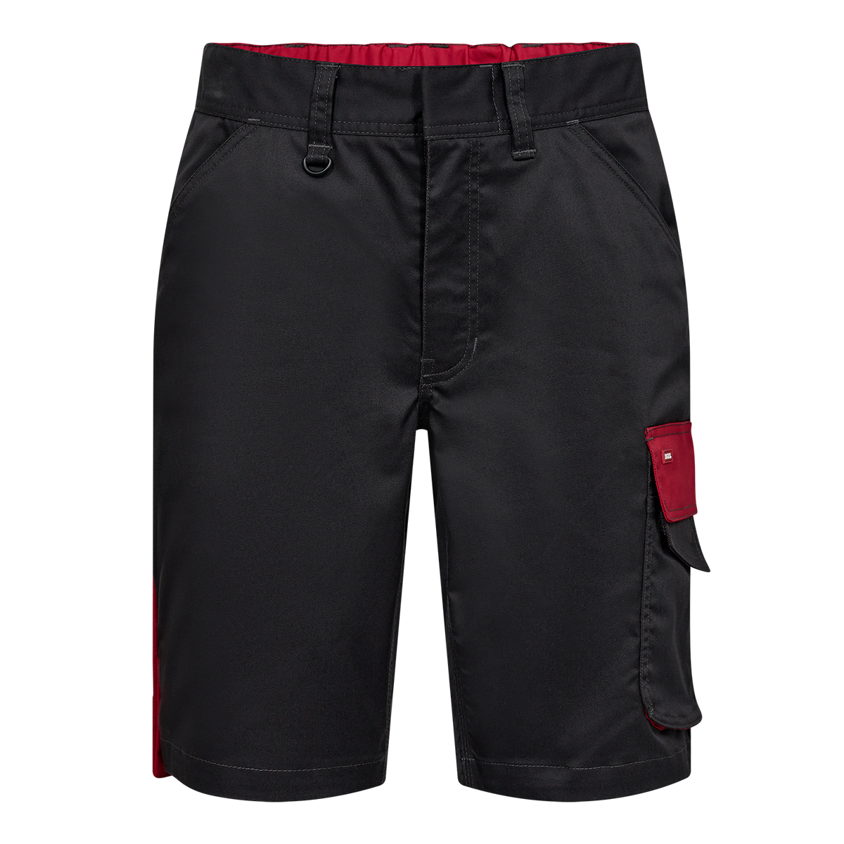 6809-255 | Engel | Galaxy Shorts mit Stretch