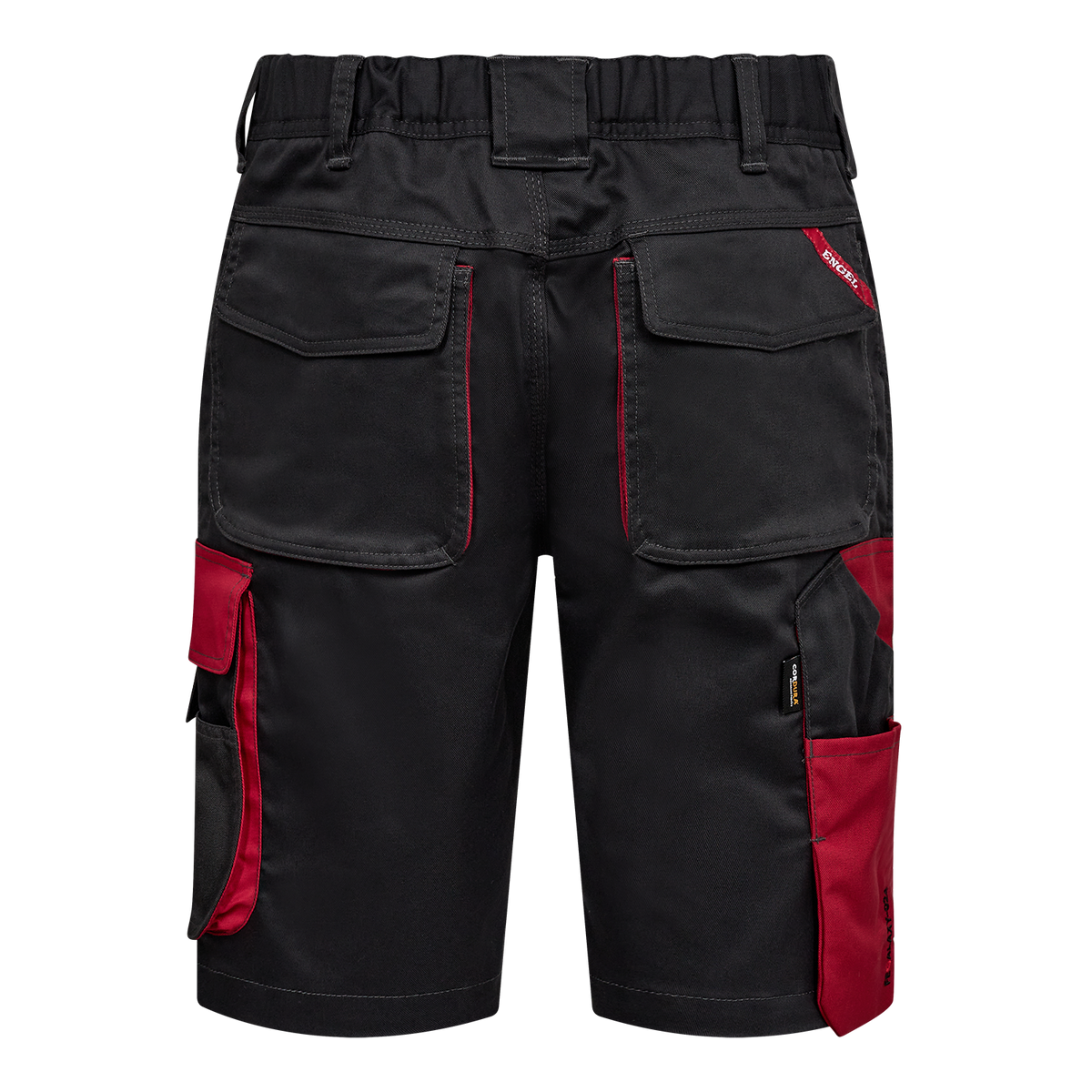 6809-255 | Engel | Galaxy Shorts mit Stretch