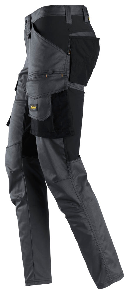 6803 | Snickers | Hose AW Stretch ohne KS