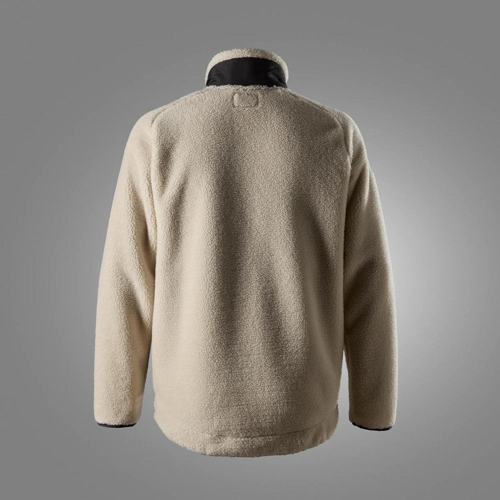 8016| Snickers | AllroundWork Faserpelz Jacke