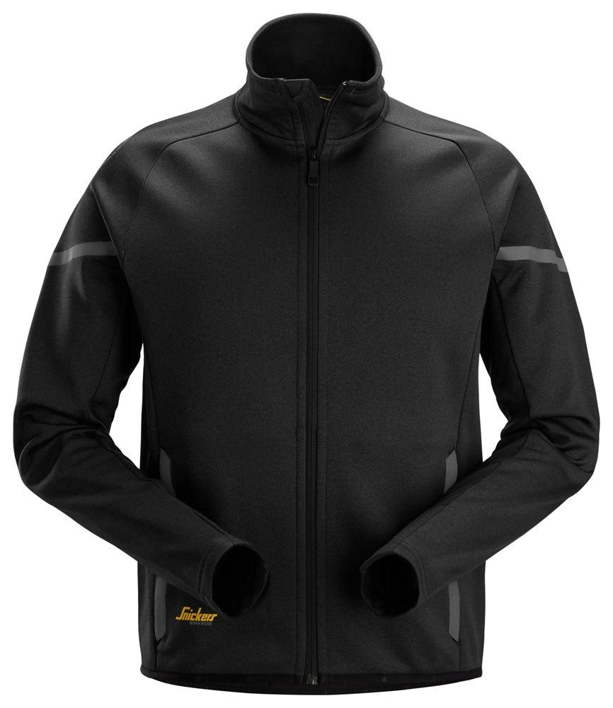 8051| Snickers | AllroundWork 37.5® Tech Fleece Jacke