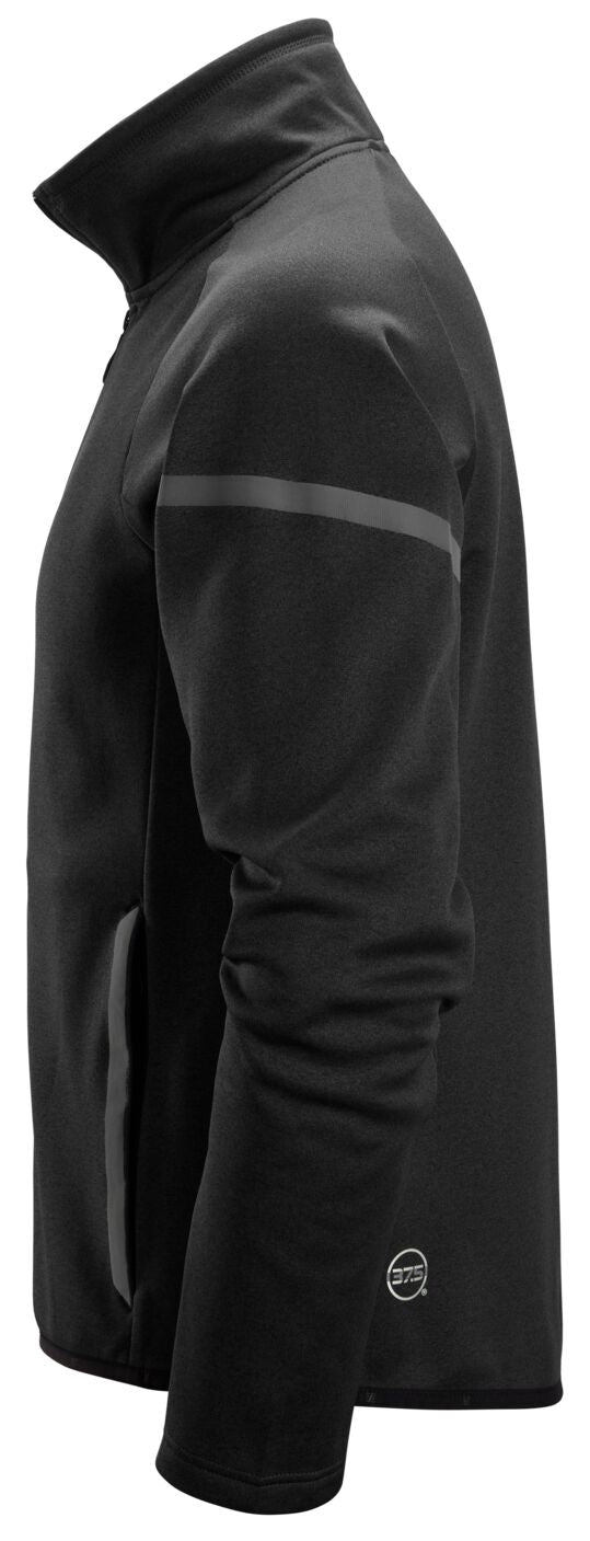 8051| Snickers | AllroundWork 37.5® Tech Fleece Jacke